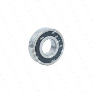 Balinera 6306-2RS/C3 Rt FE180: E193IATLADA Volantes Mulas (6306-2