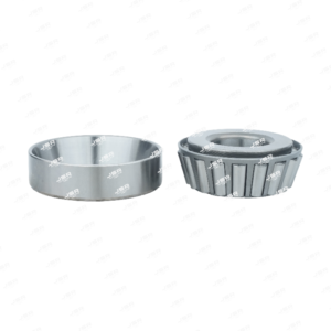 Rodamiento de Rodillos JSR HM807040/10 SET-84 Speed Interno Ford Ca...
