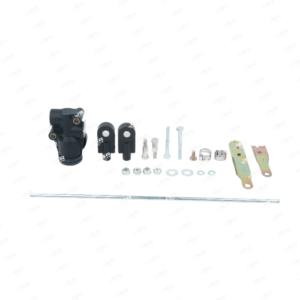 Válvula de Control de Altura