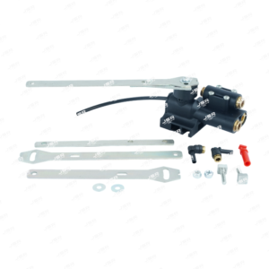 Válvula Niveladora de Cabina MN 3/8 PTC-1/4