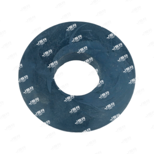 Caucho para Mano de Tráiler