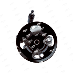 Bomba Dirección Hidráulica Toyota Revo