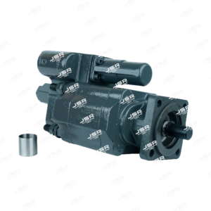 Bomba de Volteo Incorporado Con Válvula