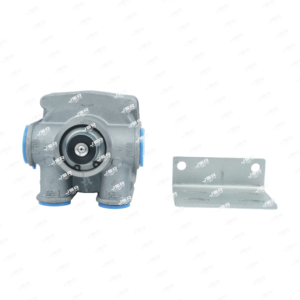 Válvula Relay R12 Horizontal