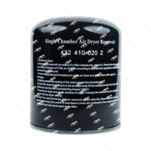 Filtro Secador de Aire Bajito