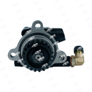 Bomba Dirección Hidráulica Nissan 200