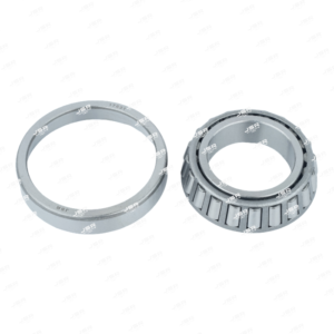 Rodamiento de Rodillos JSR-17887/17831 Y Pista para TOYOTA 45,3 X