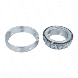 Rodamiento de Rodillos JSR-28584/21 SET-357 Rueda Trasera Externo Nkr