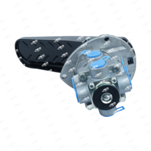 Válvula de Freno de Pie E6 con Pedal