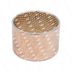 Buje Bimetalico de la Capsula Centro de Viga Cascarita Ref. JSR-30240