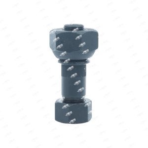 Perno Delantero Izquierdo Npr [10.9]Color Negro Ref. JSR-30503-L