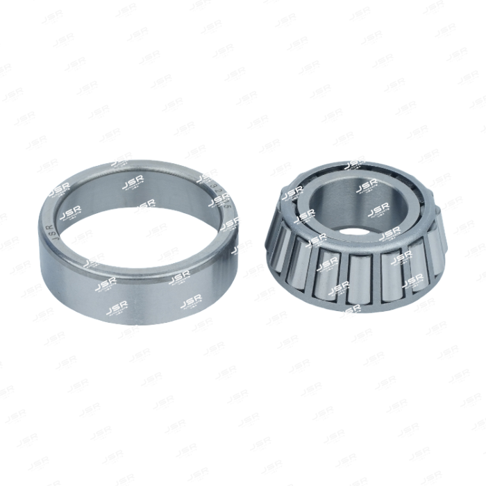 Rodamiento de Rodillos JSR 32205 Mercedes 25X52X18 - Imagen 2