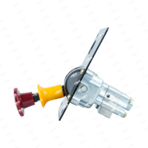 Válvula Control VOLCO con Kit de instalación