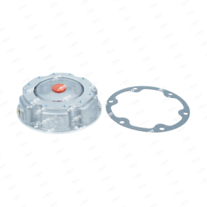 Tapa Grasera 6 Tornillo Alt 1 13/16 Dia:119-4249 Ref. JSR-4249