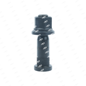 Perno Trailer Randon 4 1/2" [10.9]Color Negro Ref. JSR-4325