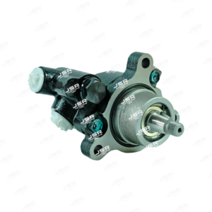 Bomba Dirección Hidráulica Hino H07C Bus