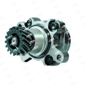 Bomba Dirección Hidráulica Hino H07C