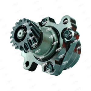 Bomba Dirección Hidráulica Hino