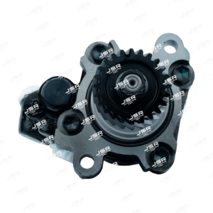 Bomba Dirección Hidráulica Hino H07D