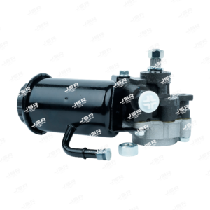 Bomba Dirección Hidráulica Toyota Prado 3.4 24 Valv.