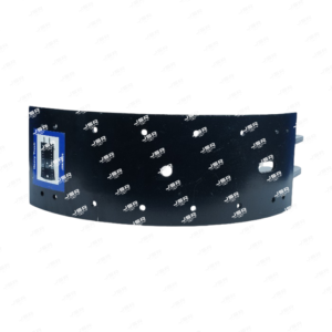 Zapata de Freno 4524