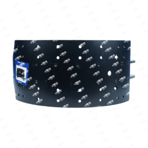 Zapata de Freno 4707