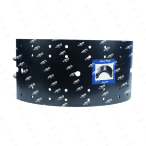 Zapata de Freno 4709