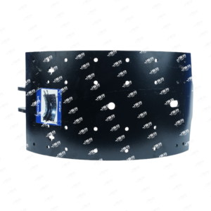 Zapata de Freno 4718