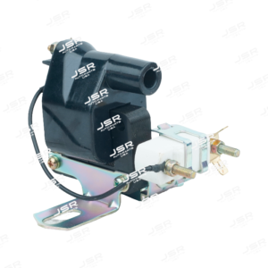 Bobina de Encendido Universal Seca Tipo Japonés JSR-500X