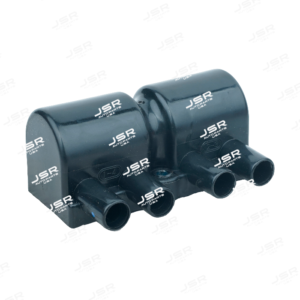 Bobina de Encendido Chevrolet Aveo Spark Matiz 3 Pines JSR-503X