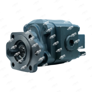 Bomba de Volteo Tipo 50