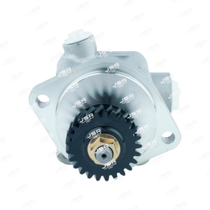 Bomba Dirección Hidráulica International DT360 Con Piñón