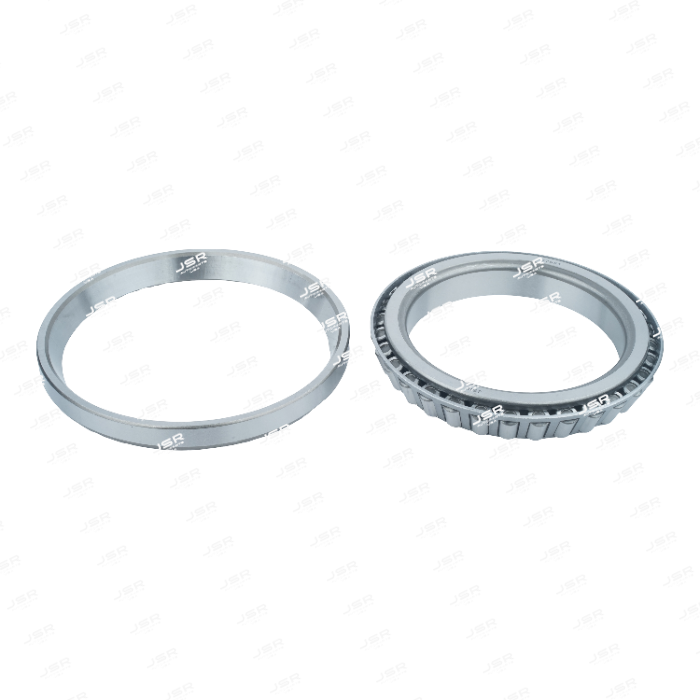 Rodamiento de Rodillos JSR-57551 Jhon Deere 109,53X,158,7X23