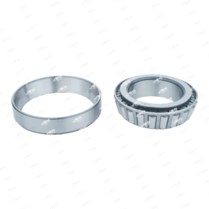 Rodamiento de Rodillos JSR-580/572 SET-401 Rueda Trasera externa Ke...