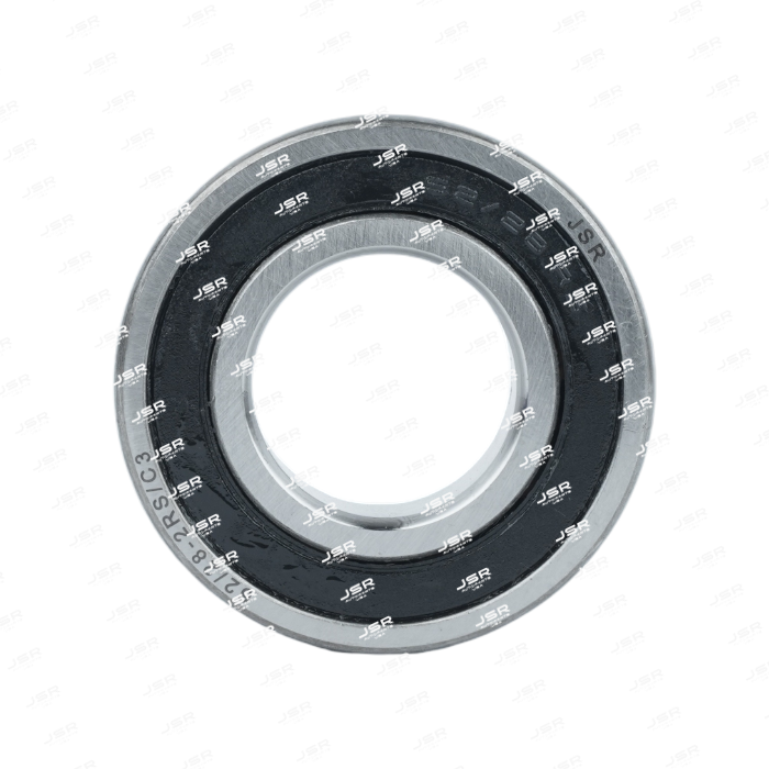 Balinera JSR 62/28-2RS/C3 INDUSTRIAL-AUTOMOTRIZ 28X58X16 - Imagen 2