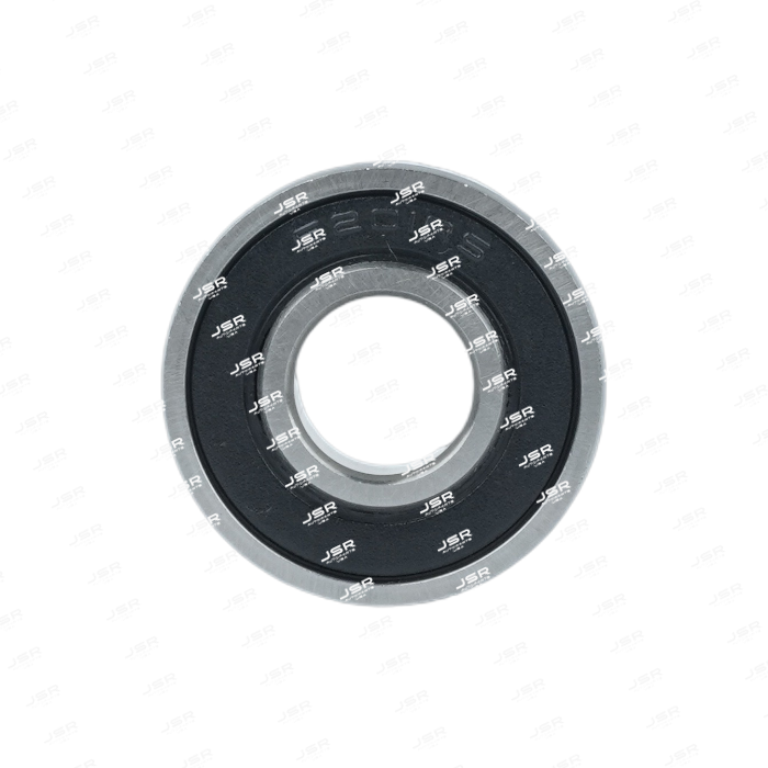 Balinera JSR-6201-2RS-1/2/C3 Motores Elect 12,5X32X10 - Imagen 2