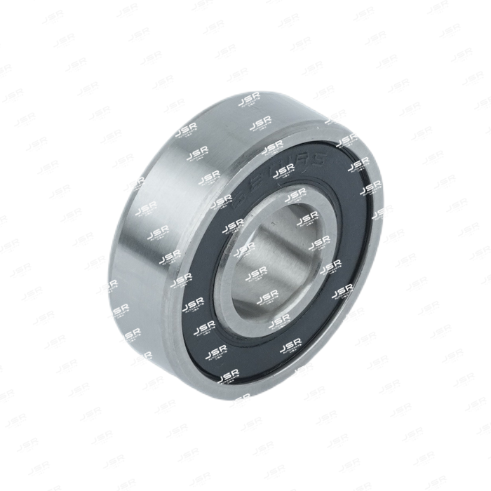 Balinera JSR-6201-2RS-1/2/C3 Motores Elect 12,5X32X10 - Imagen 3