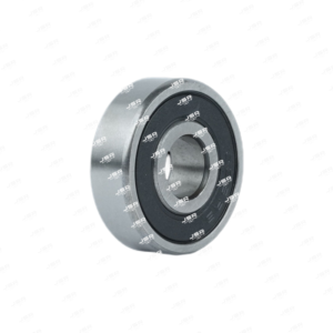 Balinera JSR 629-2RS/C3 INDUSTRIAL-AUTOMOTRIZ 9X26X8