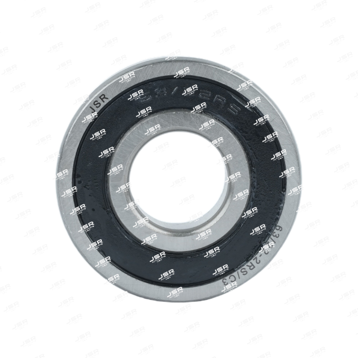 Balinera JSR 63/22-2RS/C3 INDUSTRIAL-AUTOMOTRIZ 22X56X16 - Imagen 2
