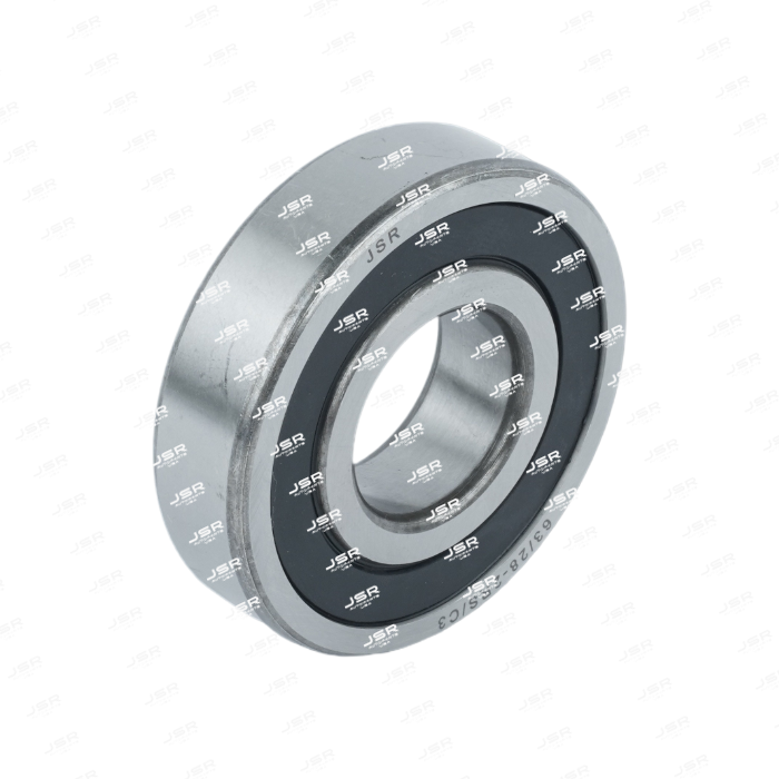 Balinera JSR 63/28-2RS/C3 INDUSTRIAL-AUTOMOTRIZ 28X68X18 - Imagen 3