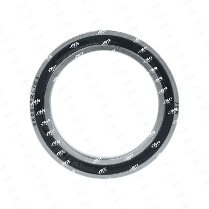 Balinera JSR 6806-2RS/C3 INDUSTRIAL-AUTOMOTRIZ 30X42X7 - Imagen 2