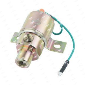 Válvula SOLENOIDE 12 V BAJO MARRANA