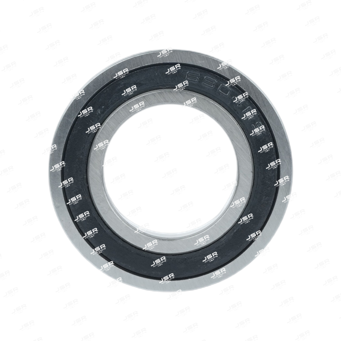 Balinera JSR 6904-2RS/C3 INDUSTRIAL-AUTOMOTRIZ 20X37X9 - Imagen 2