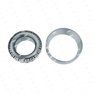Rodamiento de Rodillos JSR-7049/10 Y Rueda Delantera Kodiak : SET