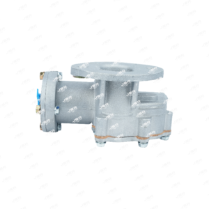 Bajo de Aire Lado Derecho