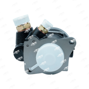 Bomba Dirección Hidráulica Man/Volvo Tipo Mariposa