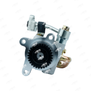 Bomba Dirección Hidráulica DMAX