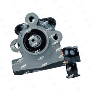 Bomba Dirección Hidráulica NKR 4JB1 Sin Polea