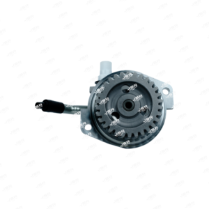 Bomba Dirección Hidráulica 4HK1-TCN NPR/Nqr Reward