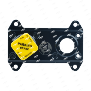 Válvula de Parqueo PP-DC Amarilla